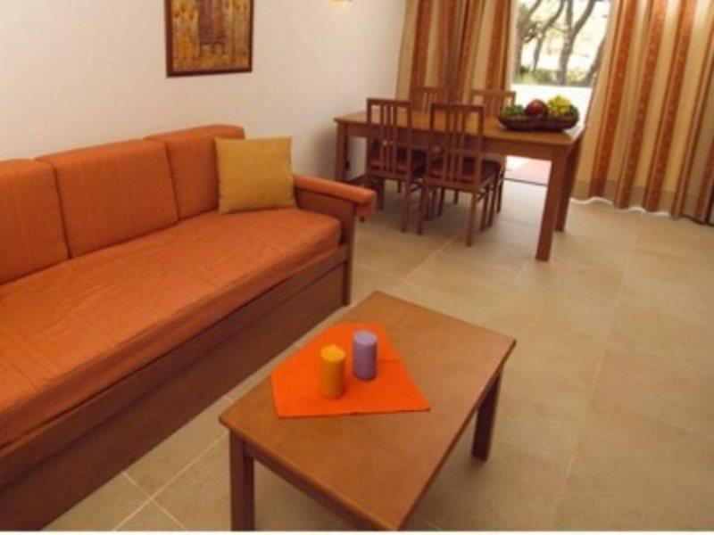 Apartamentos Alvaflor Quarteira Exterior foto